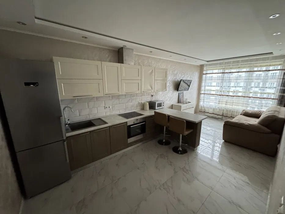 Славутич Сдается 1-Комнатная ЖК Заречный Київ - зображення 8