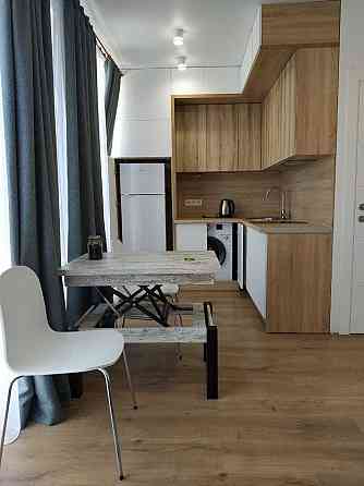 Оренда студія, Індустріальна/НАУ ,24 кв м .Без коміссії ! Київ