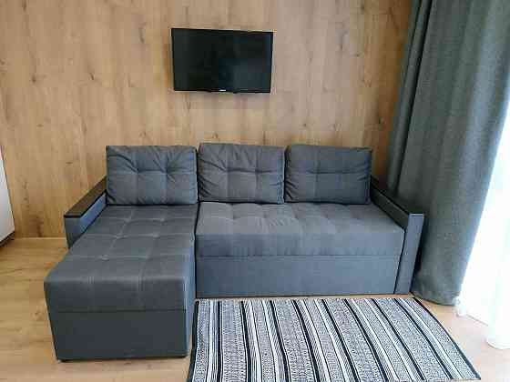 Оренда студія, Індустріальна/НАУ ,24 кв м .Без коміссії ! Київ