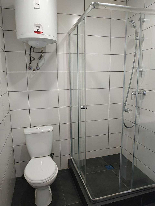 Оренда студія, Індустріальна/НАУ ,24 кв м .Без коміссії ! Київ - зображення 4