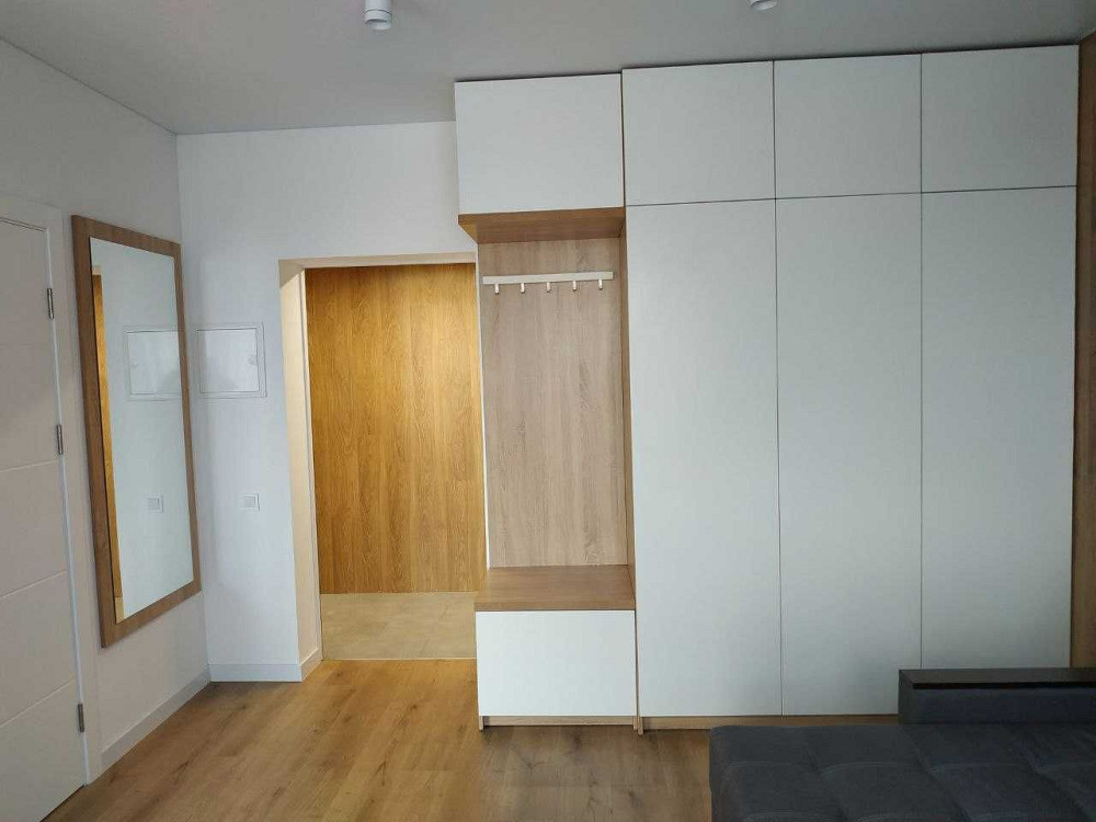 Оренда студія, Індустріальна/НАУ ,24 кв м .Без коміссії ! Київ - зображення 7