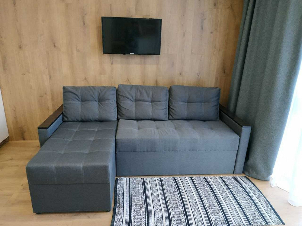 Оренда студія, Індустріальна/НАУ ,24 кв м .Без коміссії ! Київ - зображення 5