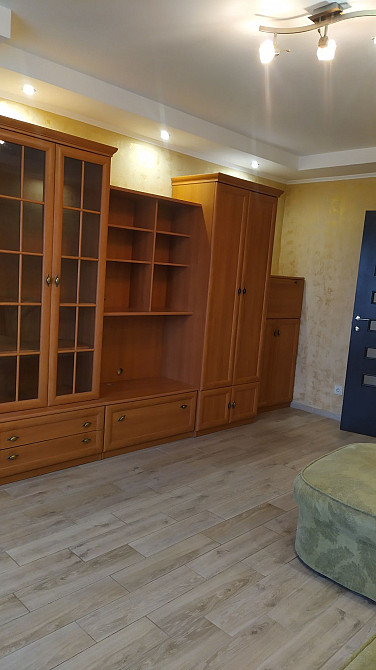 1-кімн. Огнівка, ВЛАСНИК, новобудова Полтава - изображение 3