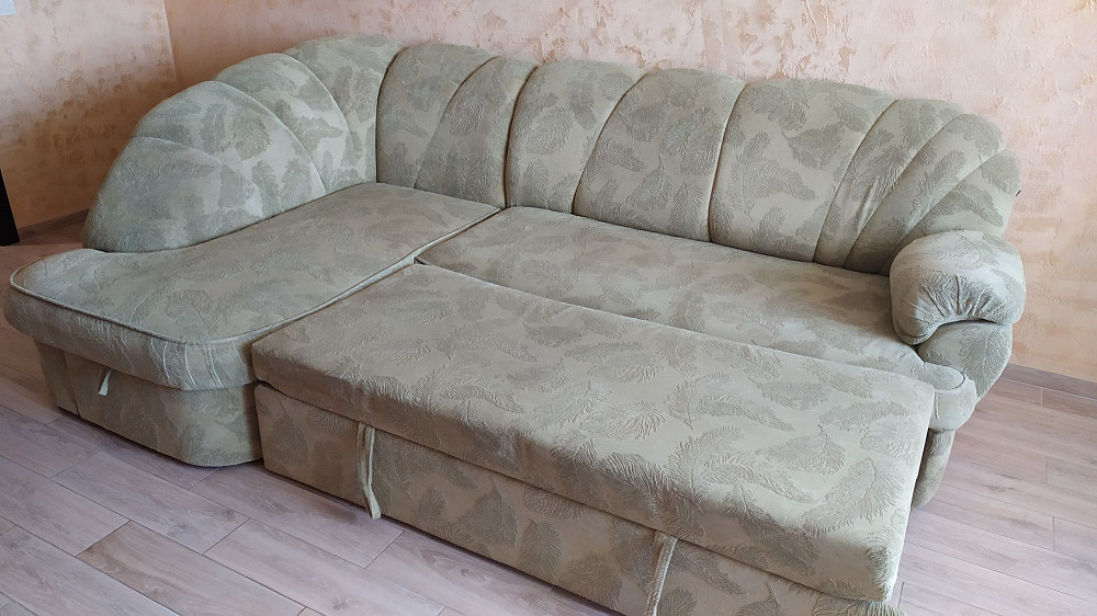 1-кімн. Огнівка, ВЛАСНИК, новобудова Полтава - изображение 5