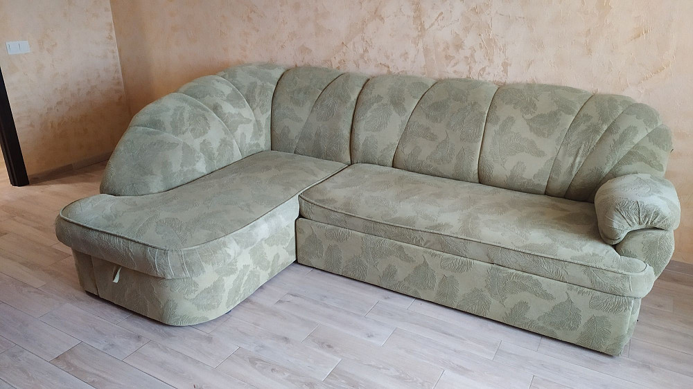 1-кімн. Огнівка, ВЛАСНИК, новобудова Полтава - изображение 4