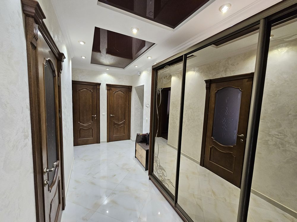 Оренда 2-кім новобудови Жк Водограй Черновцы - изображение 6