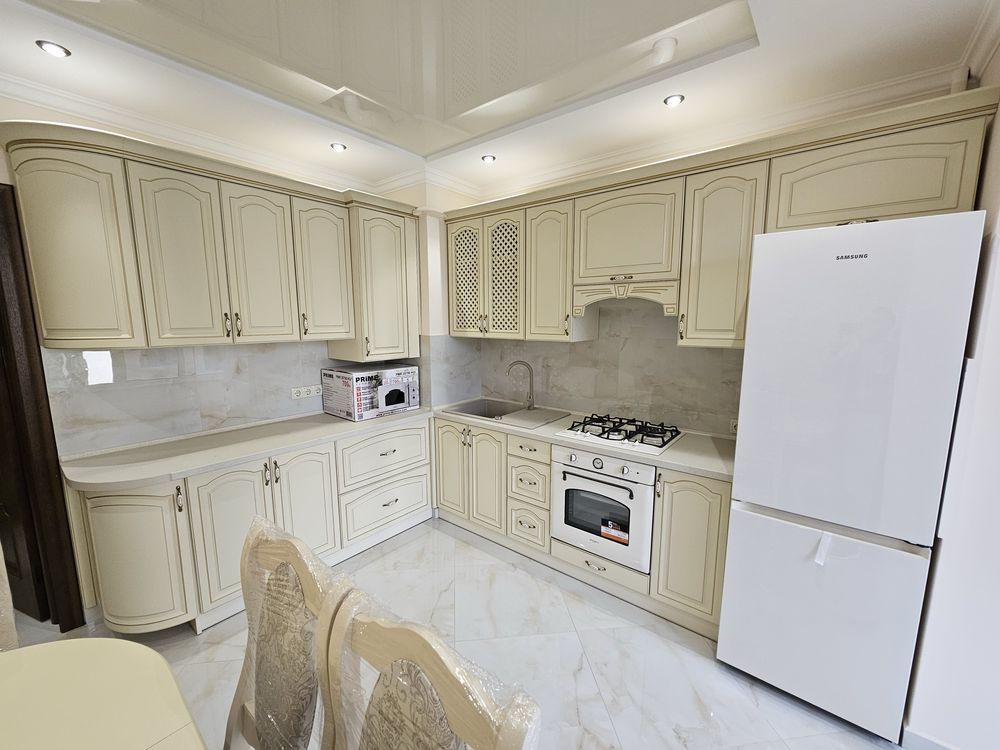 Оренда 2-кім новобудови Жк Водограй Черновцы - изображение 2