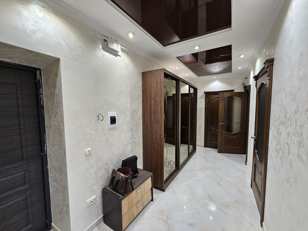 Оренда 2-кім новобудови Жк Водограй Черновцы - изображение 7