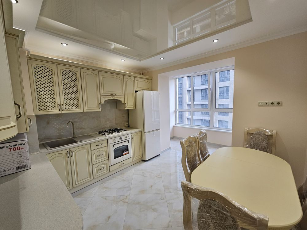 Оренда 2-кім новобудови Жк Водограй Черновцы - изображение 1