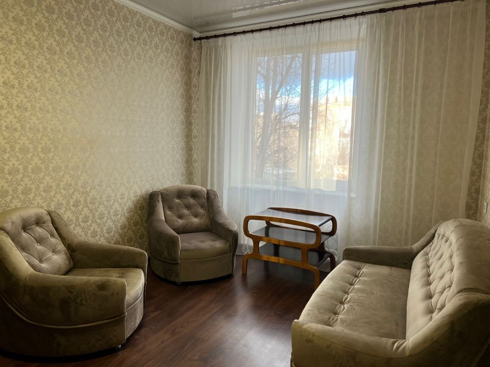 Оренда 2 кімнатної квартири в центрі Кропивницкий - изображение 1