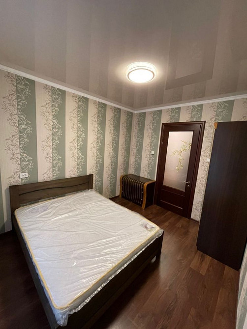 Оренда 2 кімнатної квартири в центрі Кропивницкий - изображение 5