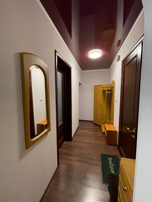 Оренда 2 кімнатної квартири в центрі Кропивницкий - изображение 8