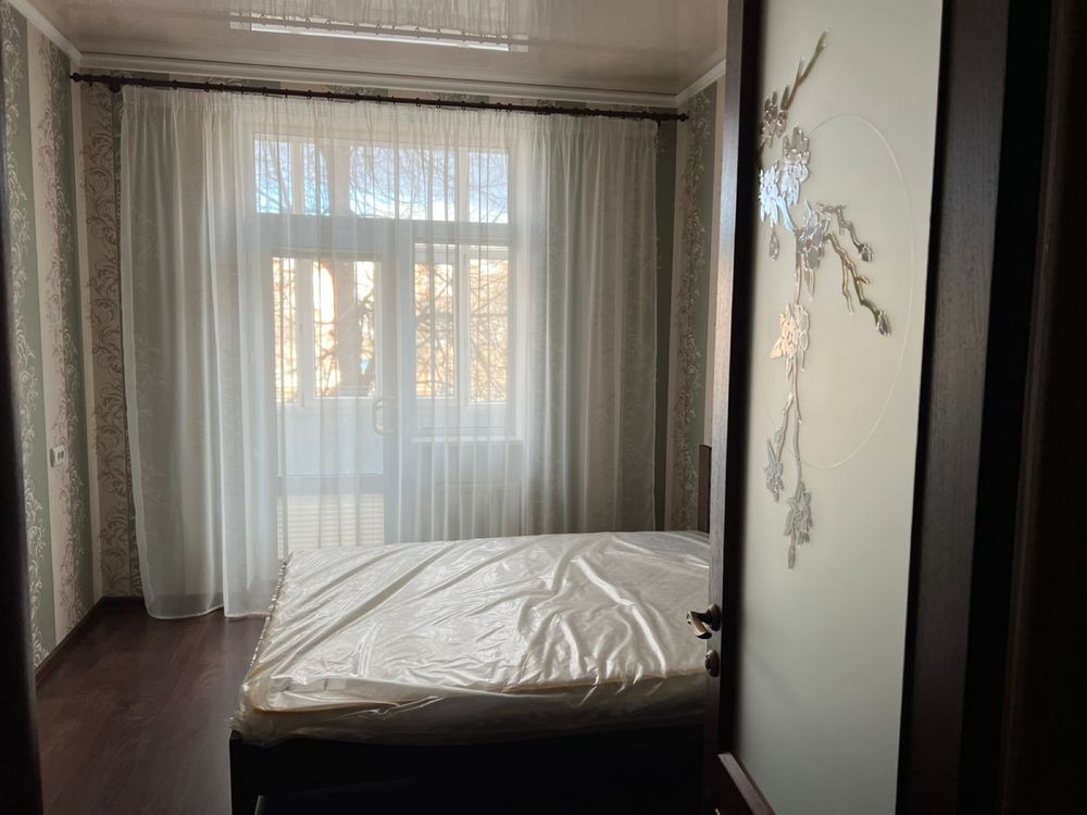 Оренда 2 кімнатної квартири в центрі Кропивницкий - изображение 4