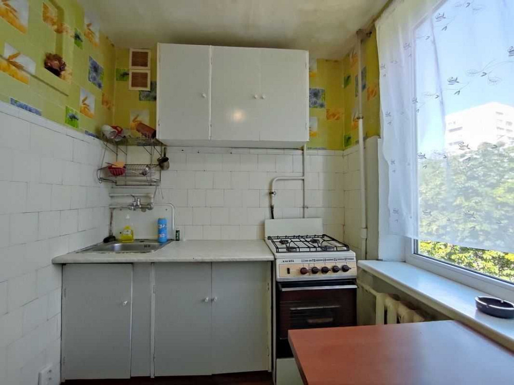 Здам власну 2-к. квартиру біля метро 23 Серпня. Харьков - изображение 3