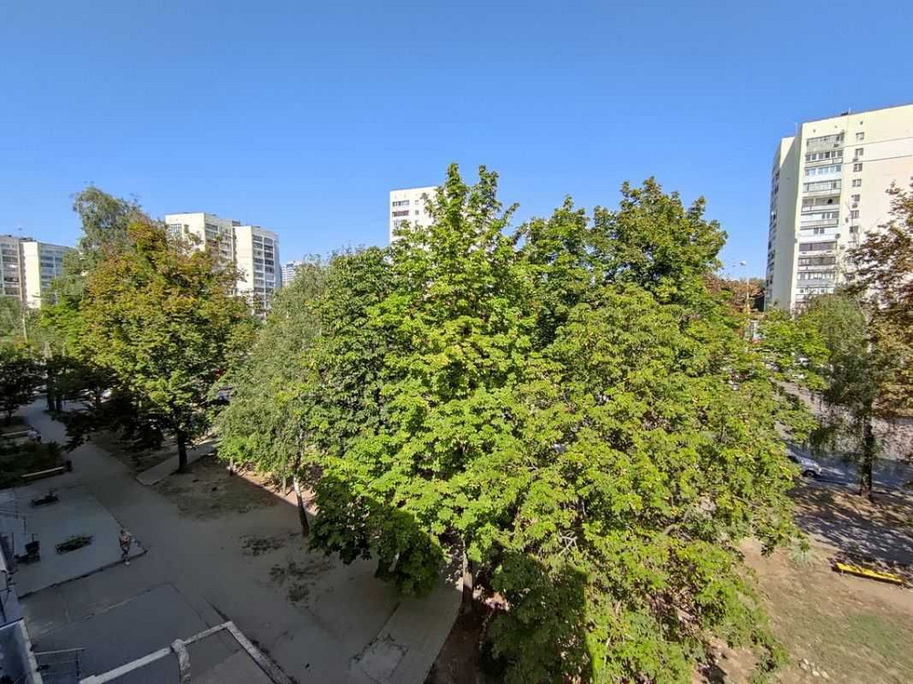 Здам власну 2-к. квартиру біля метро 23 Серпня. Харьков - изображение 8