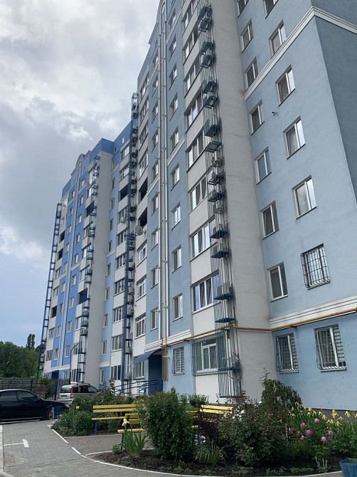 Сдам  1 к-кв Жк Пролисок Победа Ремонт Дніпро - зображення 2