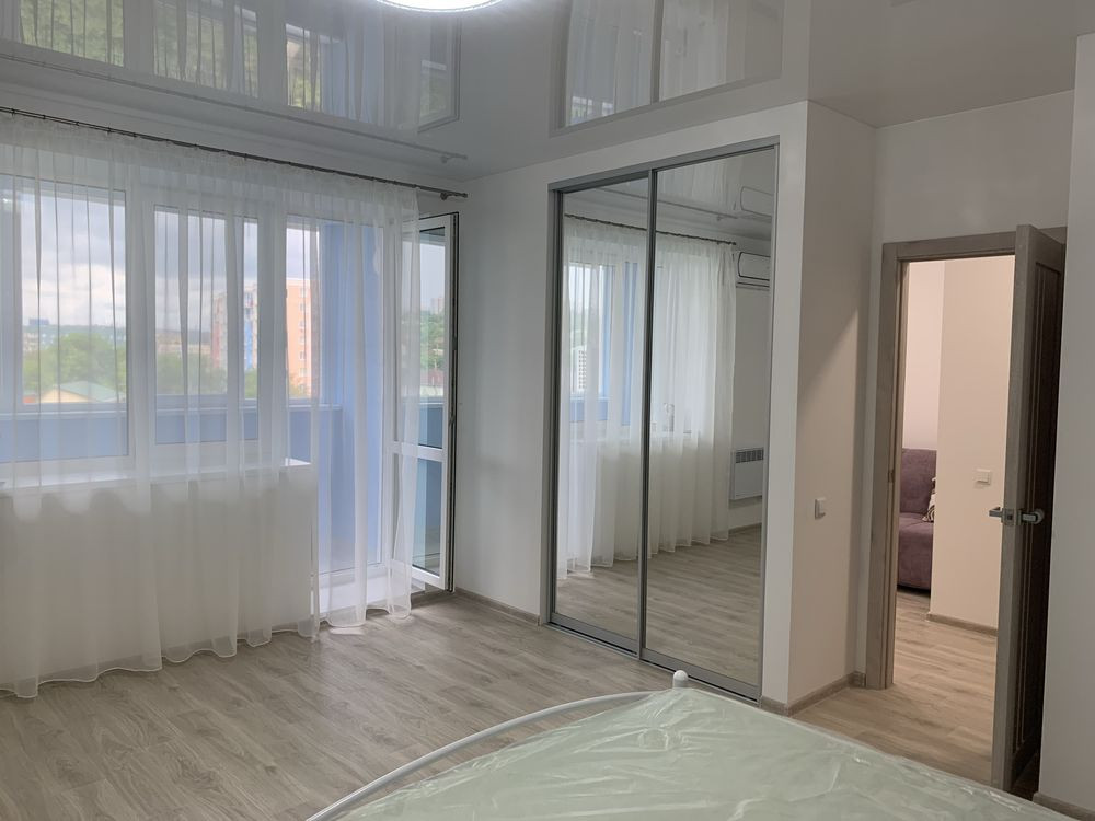 Сдам  1 к-кв Жк Пролисок Победа Ремонт Дніпро - зображення 6