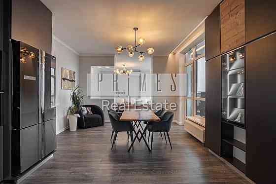 Сдам Аренда, 4к квартира, 160м2, Новопечерские Липки, Драгомирова 7 Київ