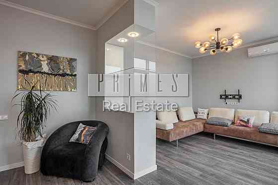 Сдам Аренда, 4к квартира, 160м2, Новопечерские Липки, Драгомирова 7 Київ