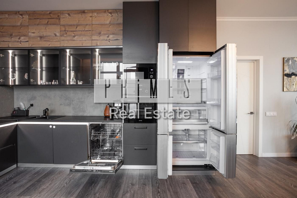 Сдам Аренда, 4к квартира, 160м2, Новопечерские Липки, Драгомирова 7 Київ - зображення 4