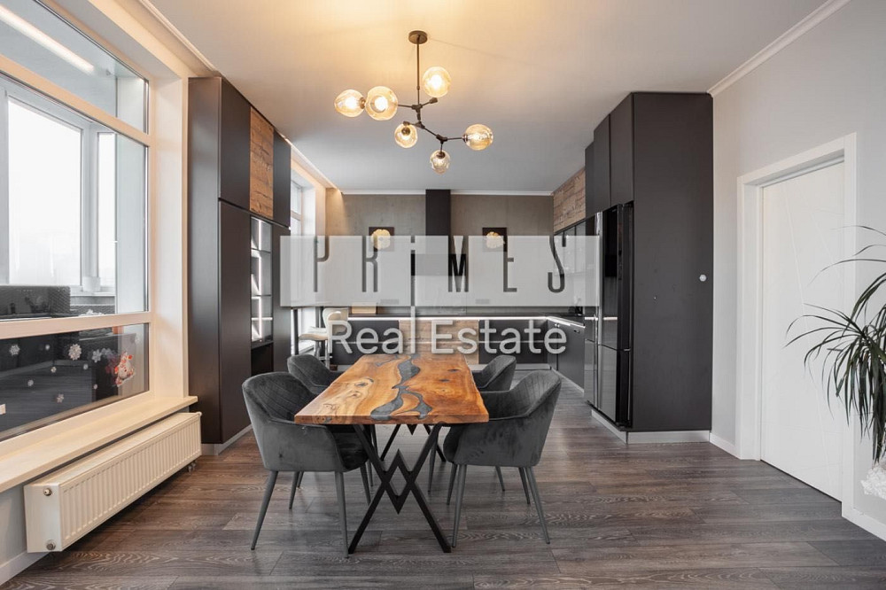 Сдам Аренда, 4к квартира, 160м2, Новопечерские Липки, Драгомирова 7 Київ - зображення 1