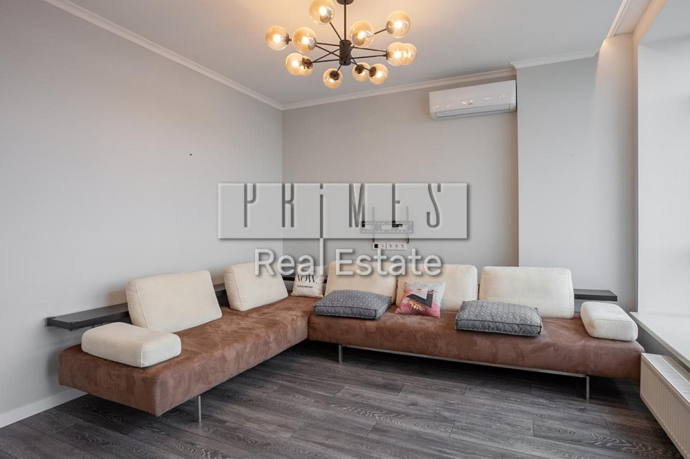 Сдам Аренда, 4к квартира, 160м2, Новопечерские Липки, Драгомирова 7 Київ - зображення 8