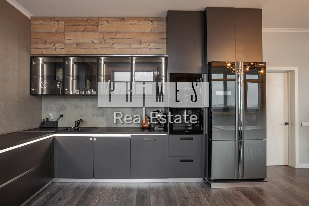 Сдам Аренда, 4к квартира, 160м2, Новопечерские Липки, Драгомирова 7 Київ - зображення 6