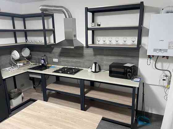 Оренда однокімнатної квартири в ЖК Грінс ,Максимовича ,Генерала Арабея Винница