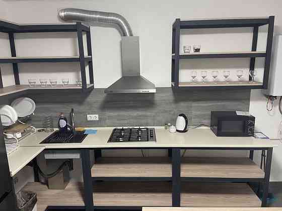 Оренда однокімнатної квартири в ЖК Грінс ,Максимовича ,Генерала Арабея Винница