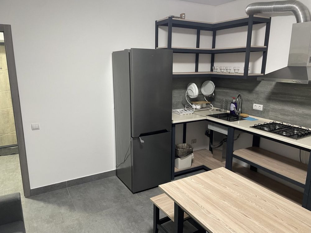 Оренда однокімнатної квартири в ЖК Грінс ,Максимовича ,Генерала Арабея Винница - изображение 5