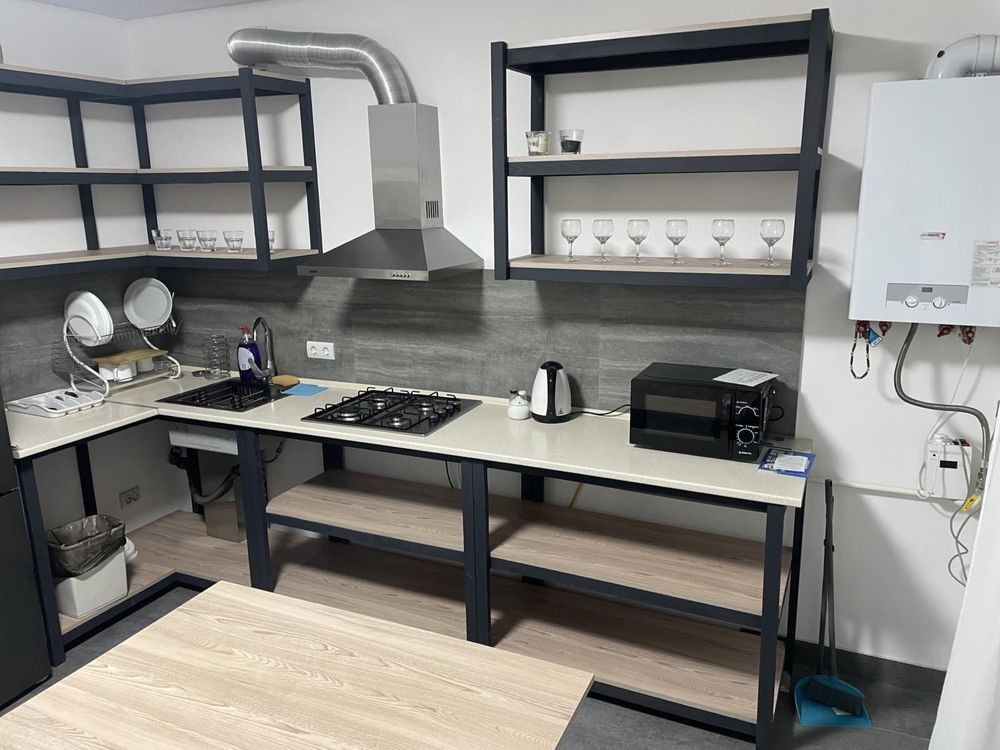 Оренда однокімнатної квартири в ЖК Грінс ,Максимовича ,Генерала Арабея Винница - изображение 3