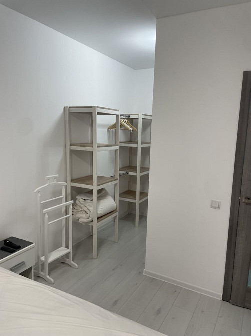 Оренда однокімнатної квартири в ЖК Грінс ,Максимовича ,Генерала Арабея Винница - изображение 8