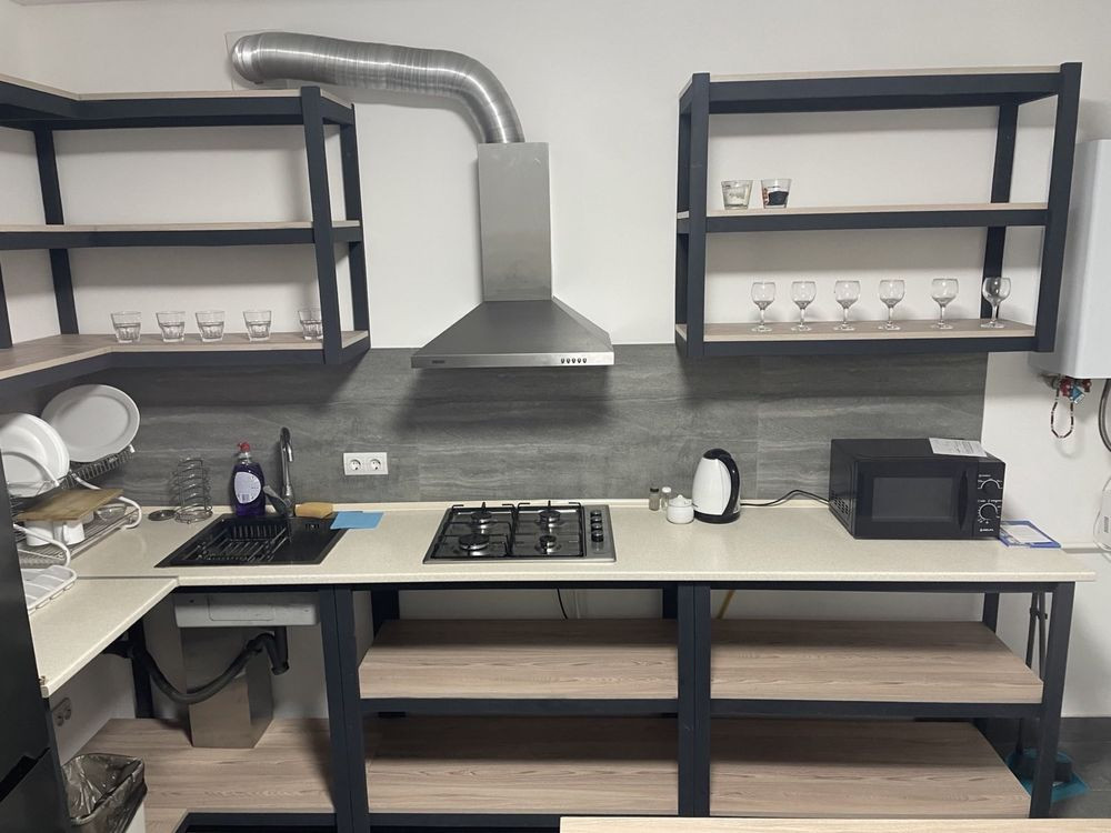 Оренда однокімнатної квартири в ЖК Грінс ,Максимовича ,Генерала Арабея Винница - изображение 4