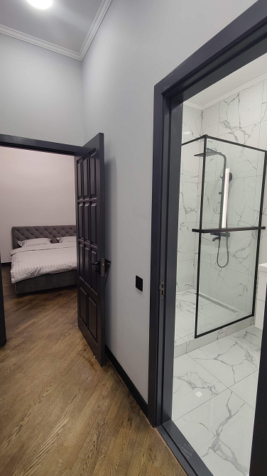 Однокімнатна квартира в Центрі Києва біля ТЦ Гулівер Київ - зображення 6