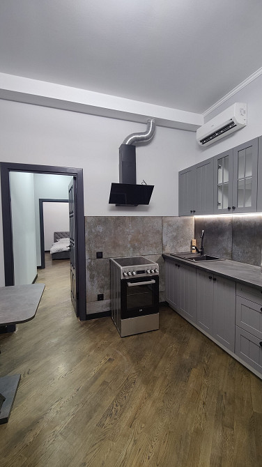 Однокімнатна квартира в Центрі Києва біля ТЦ Гулівер Київ - зображення 5