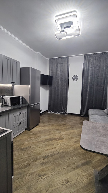 Однокімнатна квартира в Центрі Києва біля ТЦ Гулівер Київ - зображення 2