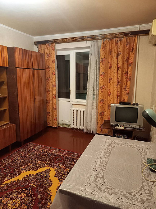 Здам 2 к ( кімнати окремі) , є всі меблі та техніка, Половки  9000+ кп Полтава - зображення 3