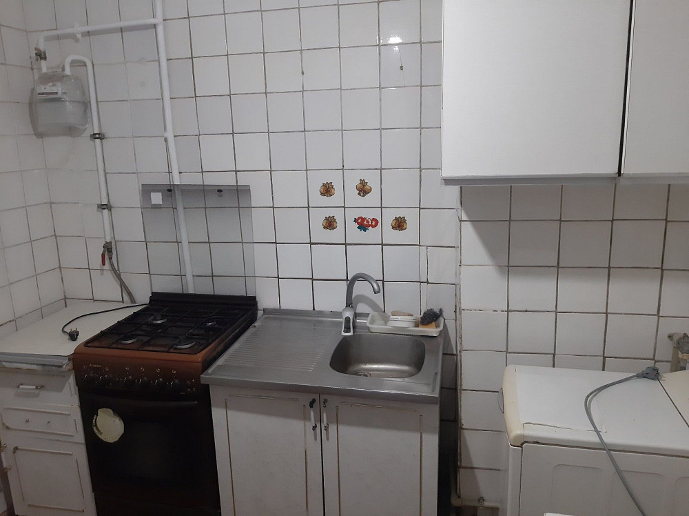 Здам 2 к ( кімнати окремі) , є всі меблі та техніка, Половки  9000+ кп Полтава - зображення 7