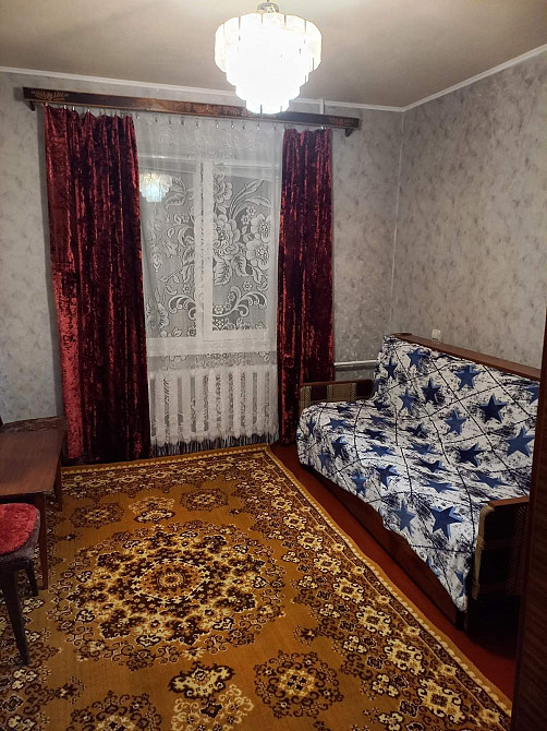 Здам 2 к ( кімнати окремі) , є всі меблі та техніка, Половки  9000+ кп Полтава - зображення 4