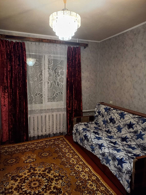 Здам 2 к ( кімнати окремі) , є всі меблі та техніка, Половки  9000+ кп Полтава - зображення 5