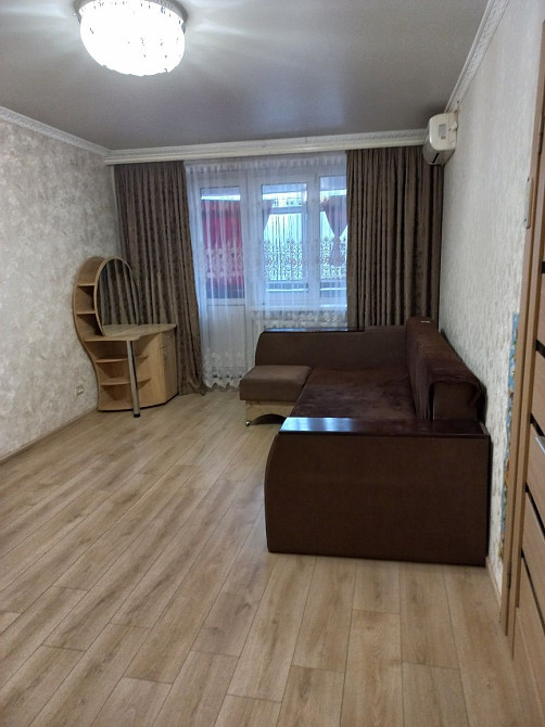 Сдам 1 кімнатну квартиру черемушки від власника з ріелторами не працюю Одесса - изображение 5