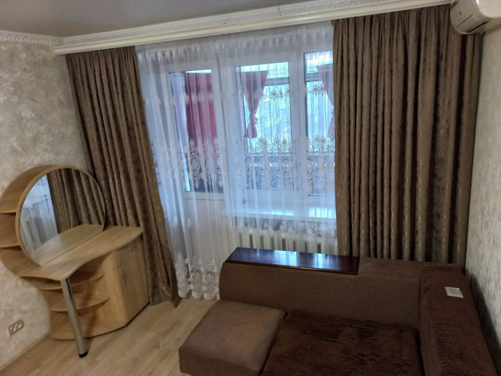 Сдам 1 кімнатну квартиру черемушки від власника з ріелторами не працюю Одесса - изображение 6