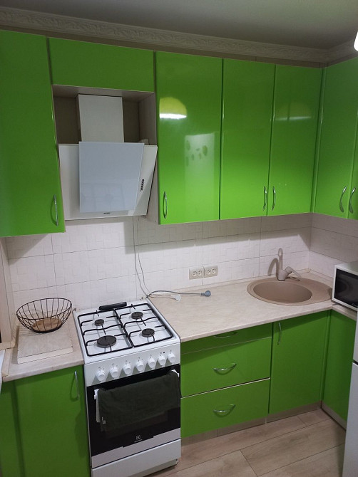 Сдам 1 кімнатну квартиру черемушки від власника з ріелторами не працюю Одесса - изображение 1