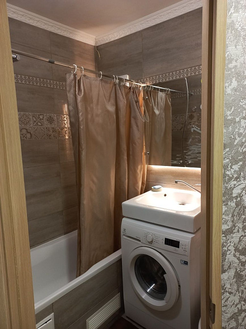 Сдам 1 кімнатну квартиру черемушки від власника з ріелторами не працюю Одесса - изображение 4