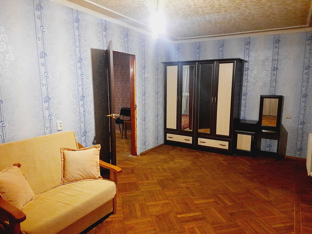 Сдам 2к кв Салтовка  пр-т Тракторостроителей Харьков - изображение 5