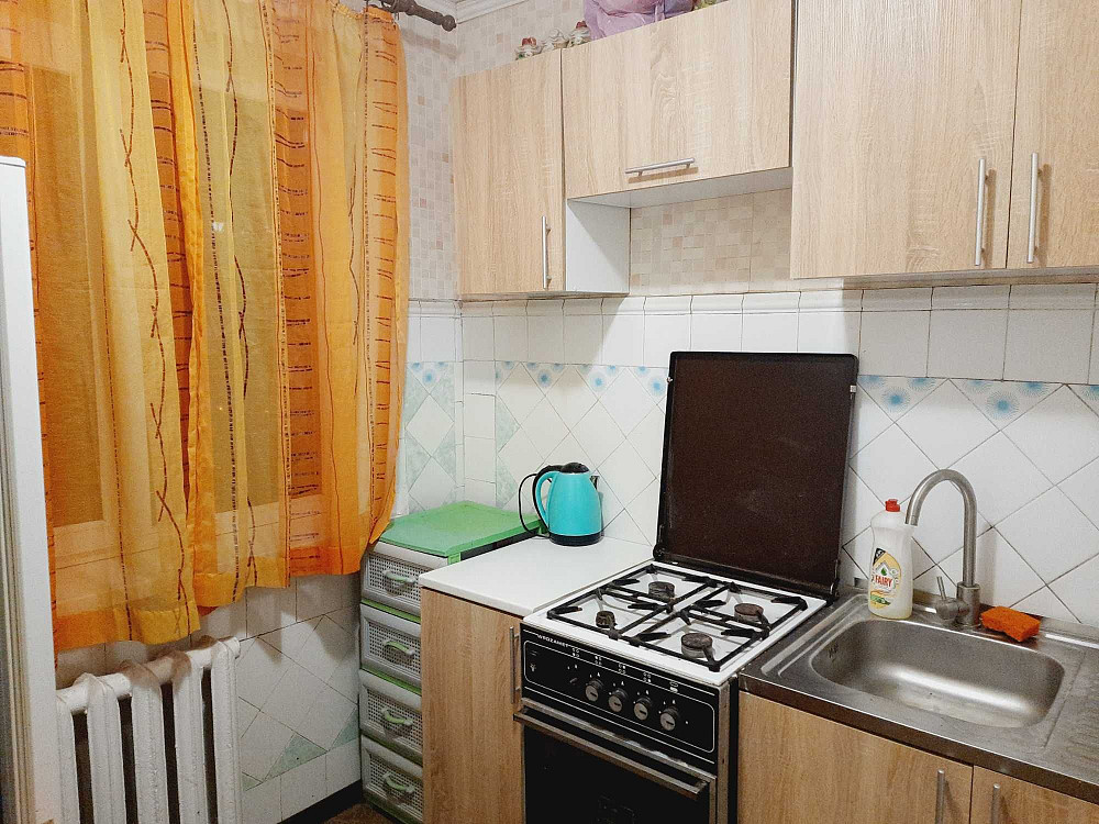 Сдам 2к кв Салтовка  пр-т Тракторостроителей Харьков - изображение 3