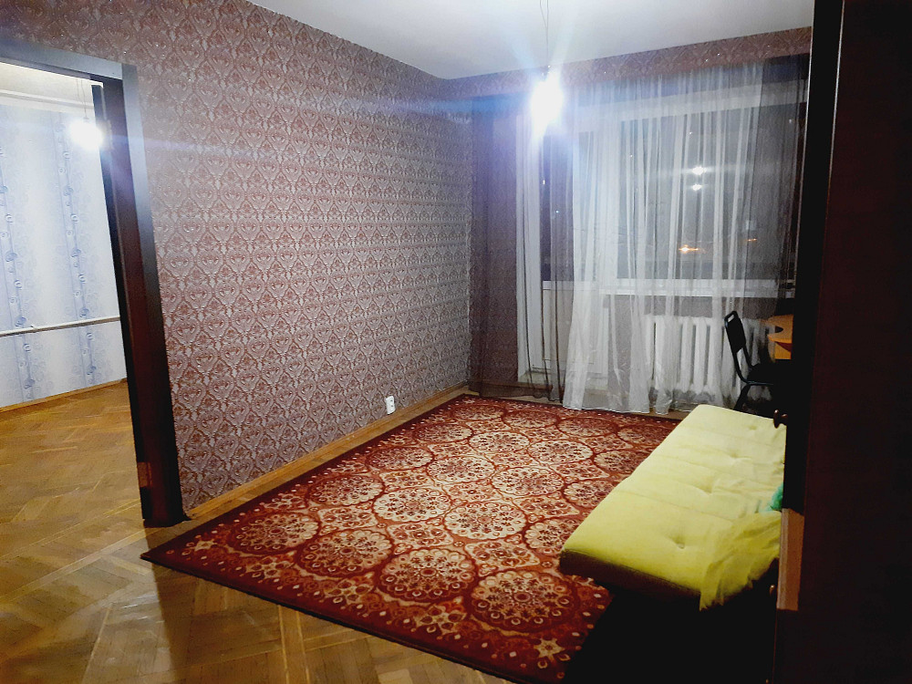 Сдам 2к кв Салтовка  пр-т Тракторостроителей Харьков - изображение 8