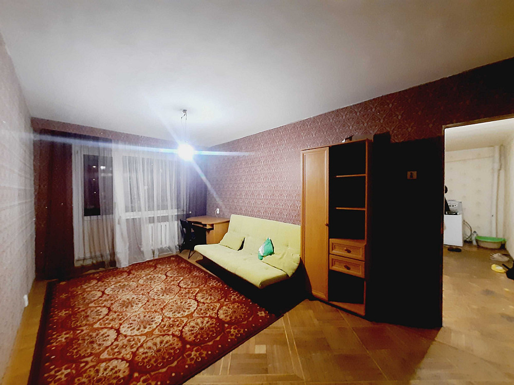 Сдам 2к кв Салтовка  пр-т Тракторостроителей Харьков - изображение 7