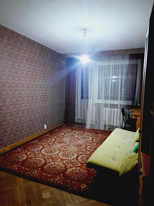 Сдам 2к кв Салтовка  пр-т Тракторостроителей Харьков - изображение 1