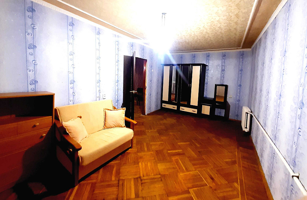 Сдам 2к кв Салтовка  пр-т Тракторостроителей Харьков - изображение 4